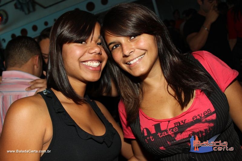 Balada: Fotos de Sexta na Plataforma do Choop na Cidade do Automovel - DF