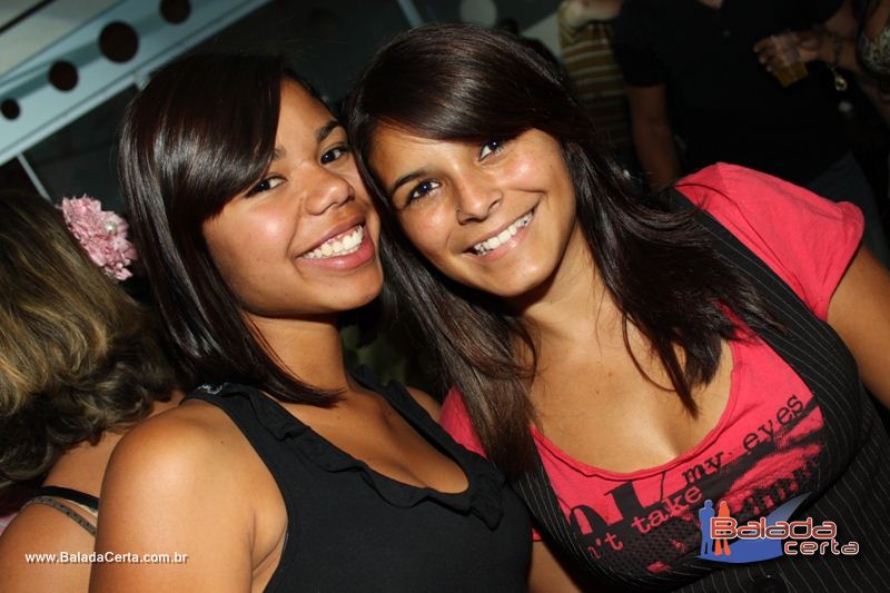 Balada: Fotos de Sexta na Plataforma do Choop na Cidade do Automovel - DF