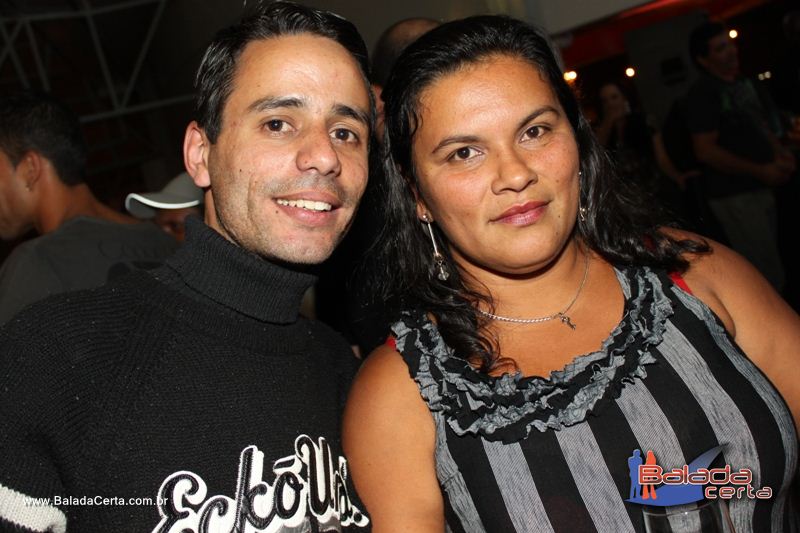 Balada: Fotos de Sexta na Plataforma do Choop na Cidade do Automovel - DF
