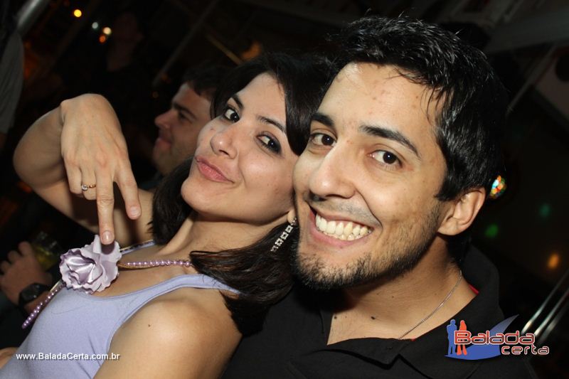 Balada: Fotos de Sexta na Plataforma do Choop na Cidade do Automovel - DF