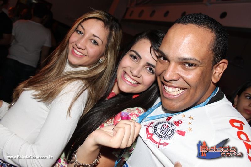 Balada: Fotos de Sexta na Plataforma do Choop na Cidade do Automovel - DF