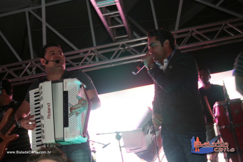 Balada: Fotos de Sexta na Plataforma do Choop na Cidade do Automovel - DF