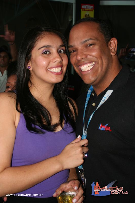 Balada: Fotos de Sexta na Plataforma do Choop na Cidade do Automovel - DF