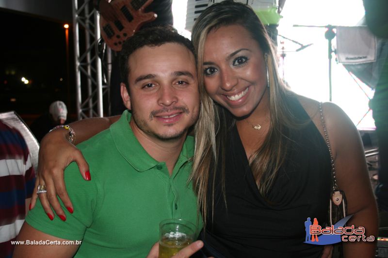 Balada: Fotos de Sexta na Plataforma do Choop na Cidade do Automovel - DF