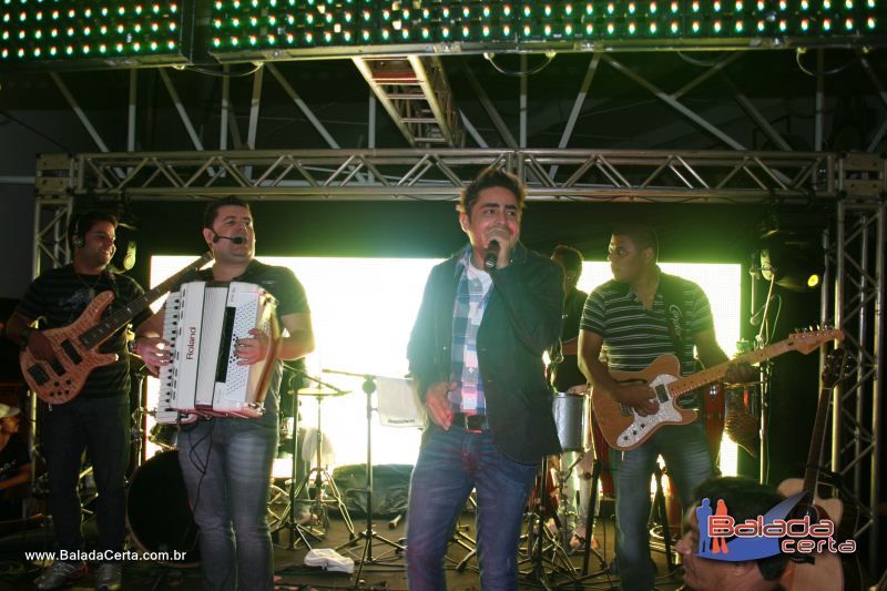 Balada: Fotos de Sexta na Plataforma do Choop na Cidade do Automovel - DF