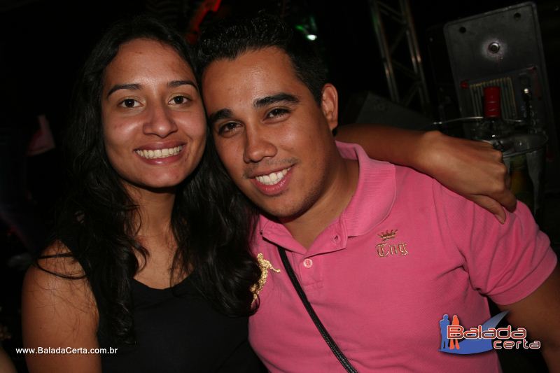 Balada: Fotos de Sexta na Plataforma do Choop na Cidade do Automovel - DF