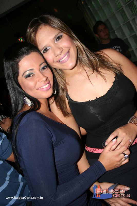 Balada: Fotos de Sexta na Plataforma do Choop na Cidade do Automovel - DF