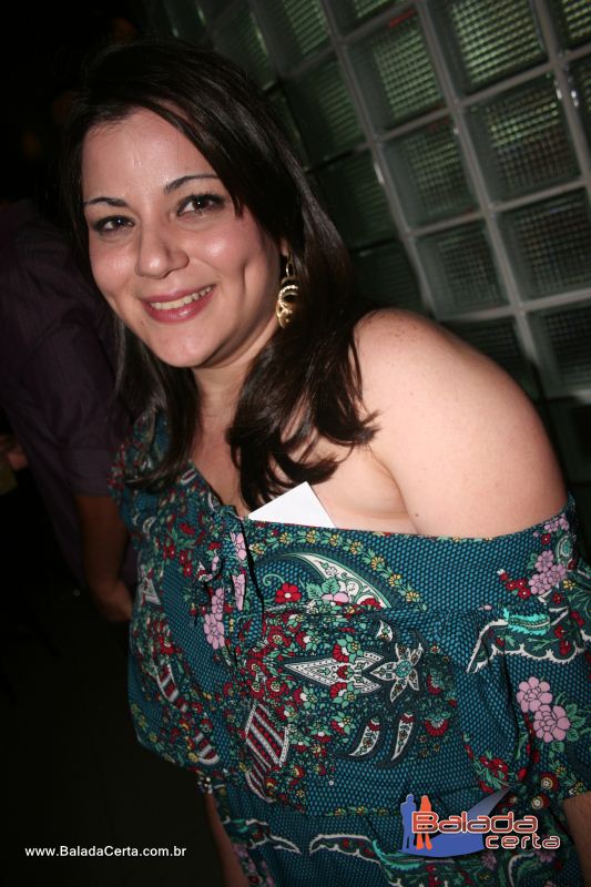 Balada: Fotos de Sexta na Plataforma do Choop na Cidade do Automovel - DF