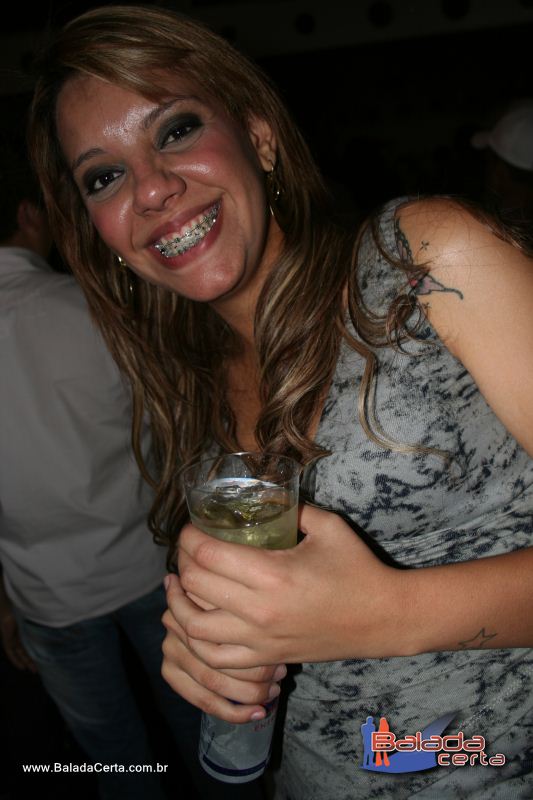 Balada: Fotos de Sexta na Plataforma do Choop na Cidade do Automovel - DF