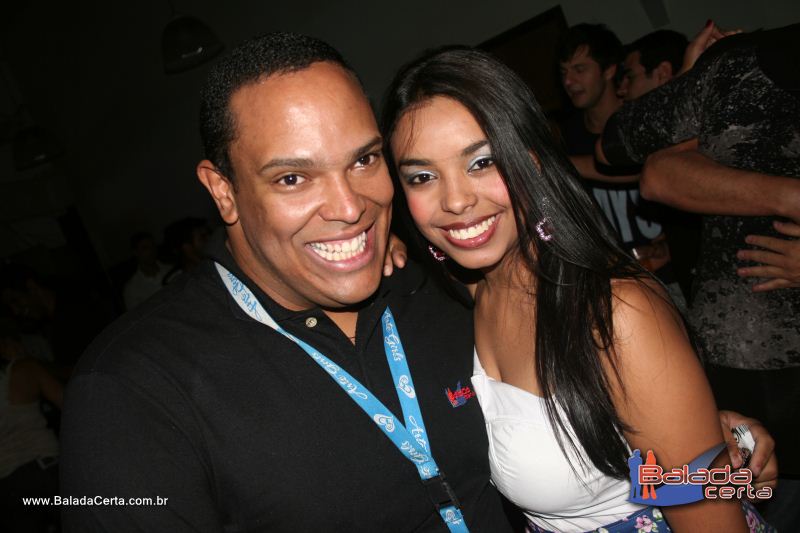 Balada: Fotos de Sexta na Plataforma do Choop na Cidade do Automovel - DF