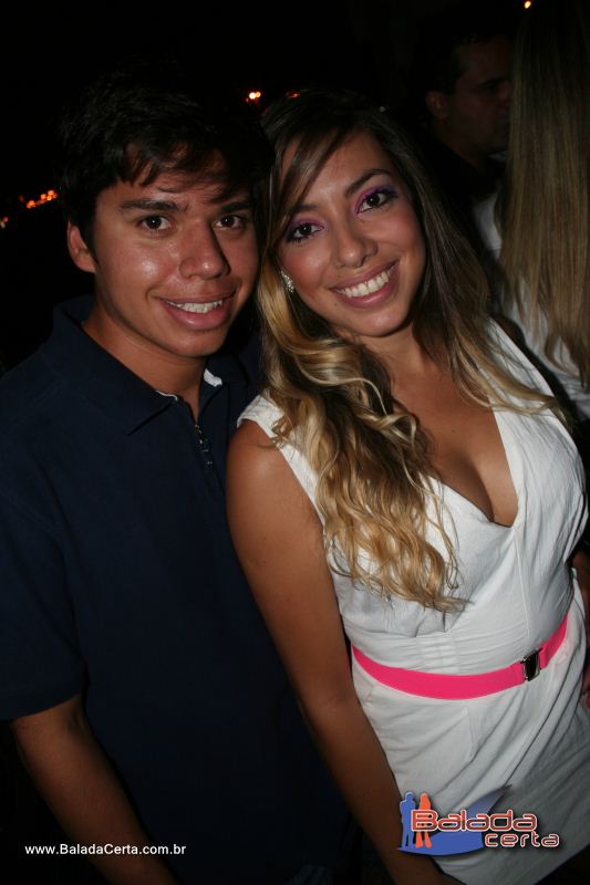 Balada: Fotos de Sexta na Plataforma do Choop na Cidade do Automovel - DF