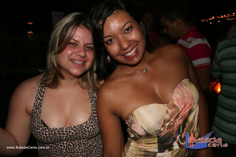 Balada: Fotos de Sexta na Plataforma do Choop na Cidade do Automovel - DF