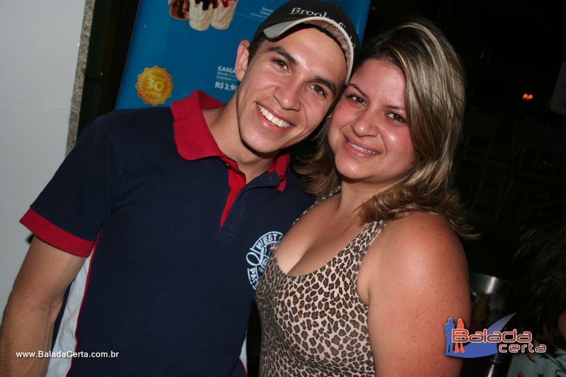 Balada: Fotos de Sexta na Plataforma do Choop na Cidade do Automovel - DF