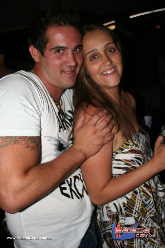 Balada: Fotos de Sexta na Plataforma do Choop na Cidade do Automovel - DF