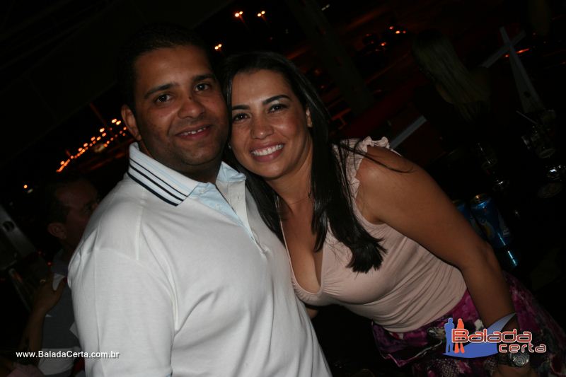 Balada: Fotos de Sexta na Plataforma do Choop na Cidade do Automovel - DF