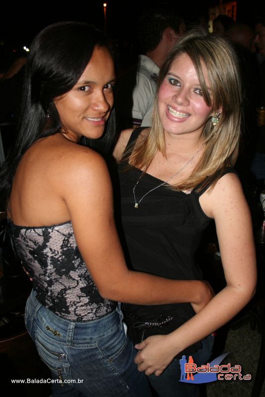 Balada: Fotos de Sexta na Plataforma do Choop na Cidade do Automovel - DF