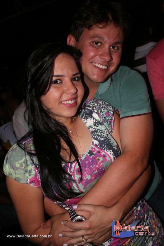 Balada: Fotos de Sexta na Plataforma do Choop na Cidade do Automovel - DF