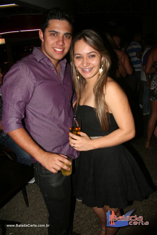 Balada: Fotos de Sexta na Plataforma do Choop na Cidade do Automovel - DF