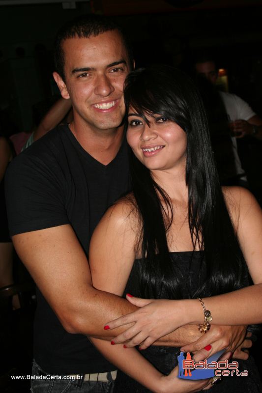 Balada: Fotos de Sexta na Plataforma do Choop na Cidade do Automovel - DF