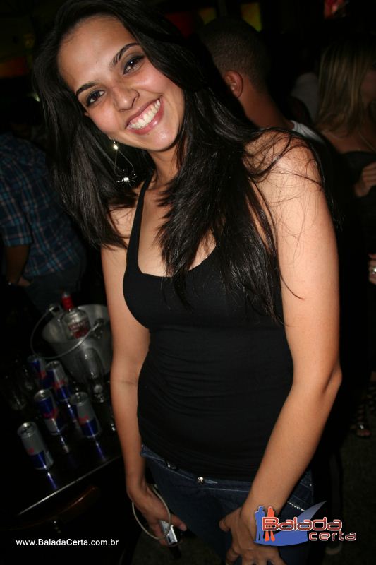 Balada: Fotos de Sexta na Plataforma do Choop na Cidade do Automovel - DF