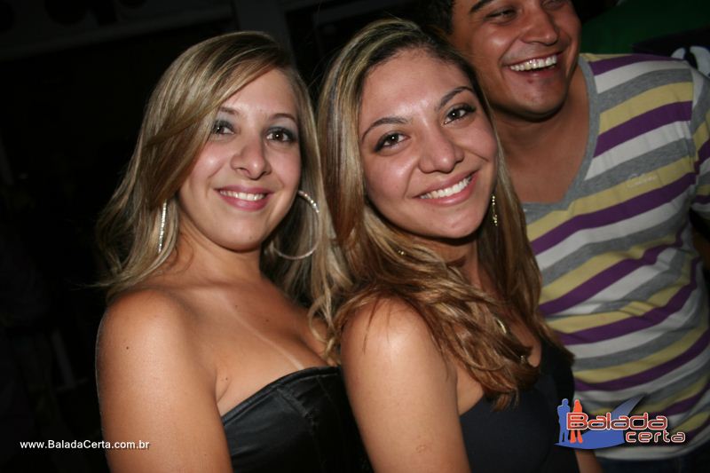 Balada: Fotos de Sexta na Plataforma do Choop na Cidade do Automovel - DF