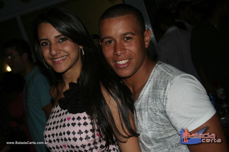 Balada: Fotos de Sexta na Plataforma do Choop na Cidade do Automovel - DF