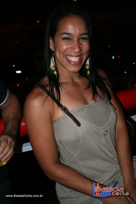 Balada: Fotos de Sexta na Plataforma do Choop na Cidade do Automovel - DF