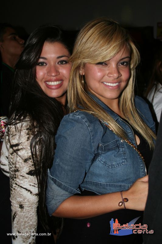 Balada: Fotos de Sexta na Plataforma do Choop na Cidade do Automovel - DF