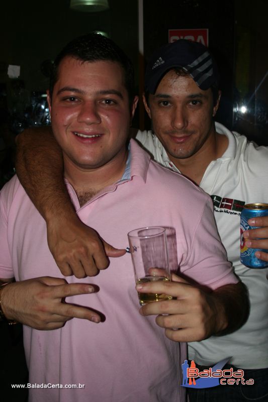 Balada: Fotos de Sexta na Plataforma do Choop na Cidade do Automovel - DF