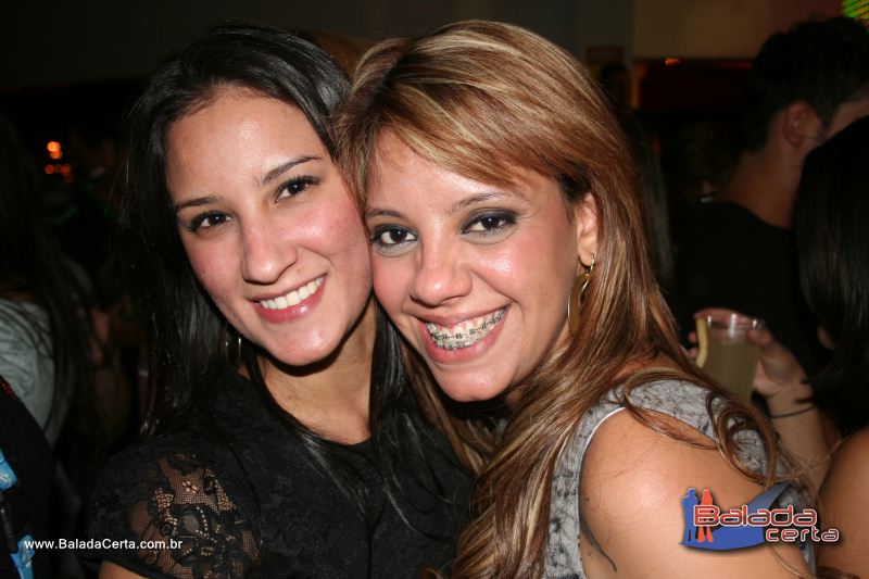 Balada: Fotos de Sexta na Plataforma do Choop na Cidade do Automovel - DF