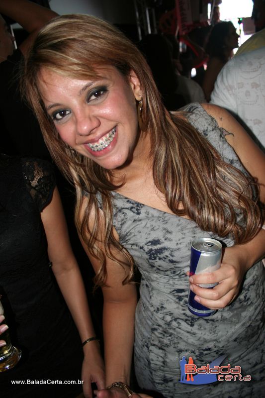 Balada: Fotos de Sexta na Plataforma do Choop na Cidade do Automovel - DF