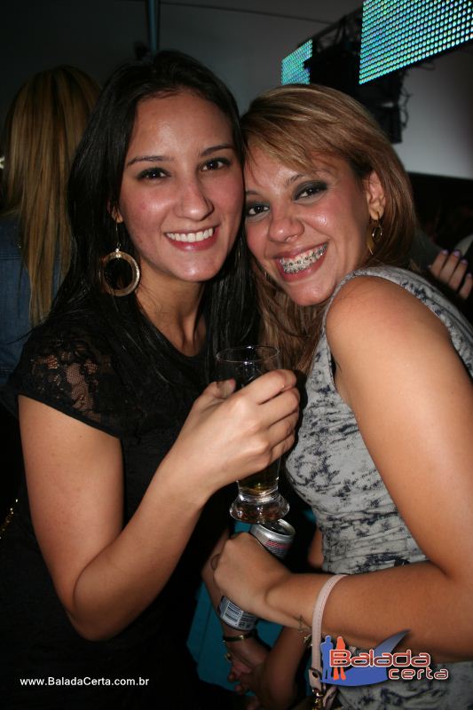 Balada: Fotos de Sexta na Plataforma do Choop na Cidade do Automovel - DF