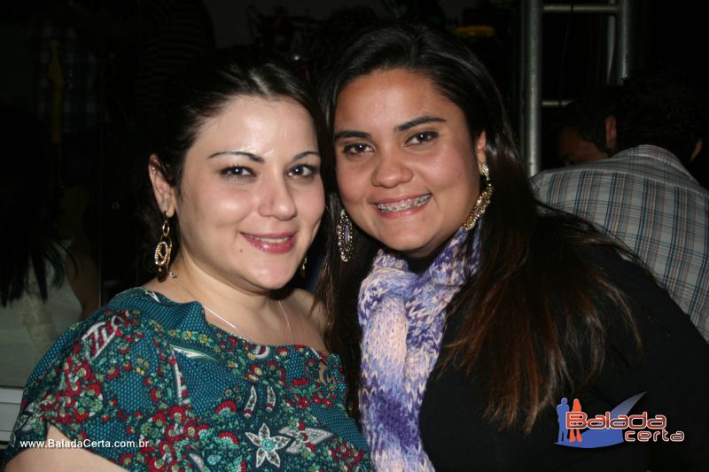 Balada: Fotos de Sexta na Plataforma do Choop na Cidade do Automovel - DF