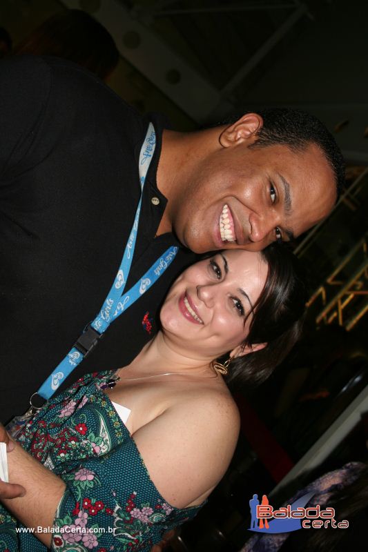 Balada: Fotos de Sexta na Plataforma do Choop na Cidade do Automovel - DF