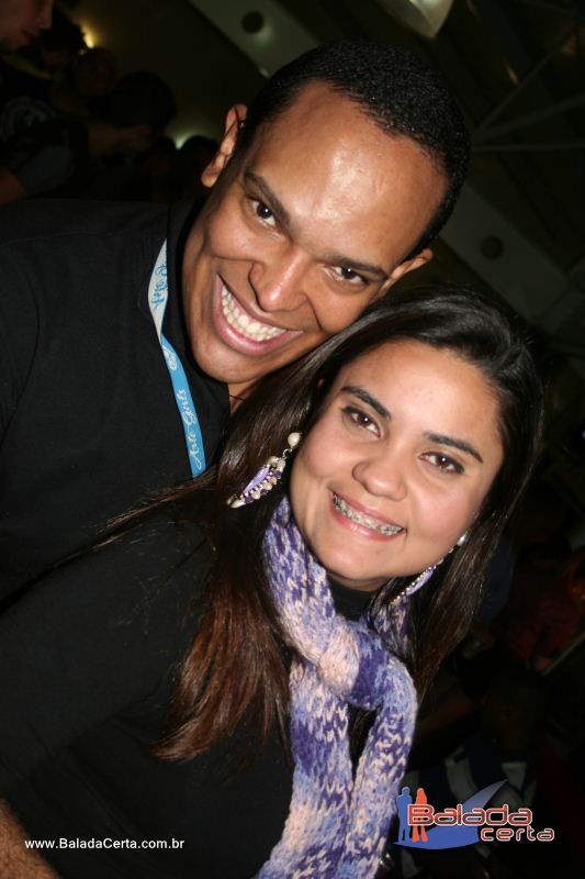 Balada: Fotos de Sexta na Plataforma do Choop na Cidade do Automovel - DF