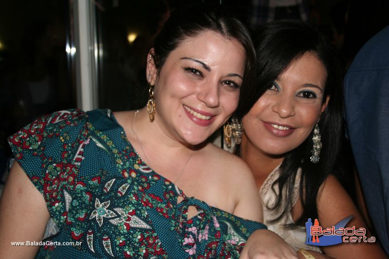 Balada: Fotos de Sexta na Plataforma do Choop na Cidade do Automovel - DF