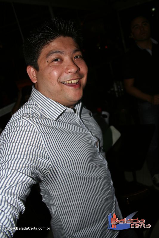 Balada: Fotos de Sexta na Plataforma do Choop na Cidade do Automovel - DF