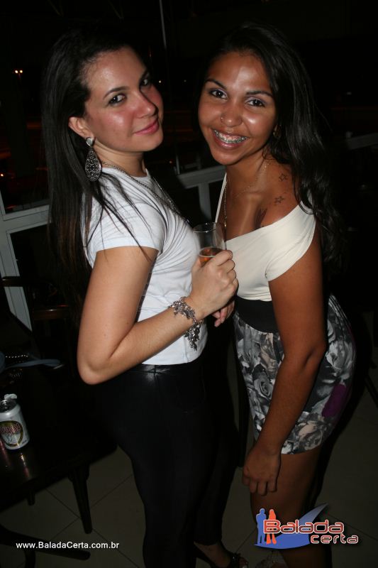 Balada: Fotos de Sexta na Plataforma do Choop na Cidade do Automovel - DF