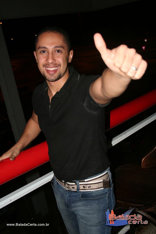 Balada: Fotos de Sexta na Plataforma do Choop na Cidade do Automovel - DF