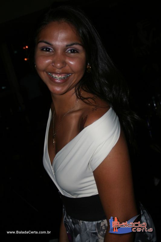 Balada: Fotos de Sexta na Plataforma do Choop na Cidade do Automovel - DF