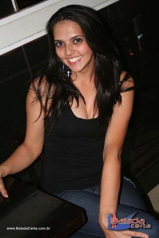 Balada: Fotos de Sexta na Plataforma do Choop na Cidade do Automovel - DF