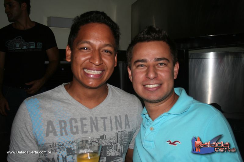 Balada: Fotos de Sexta na Plataforma do Choop na Cidade do Automovel - DF