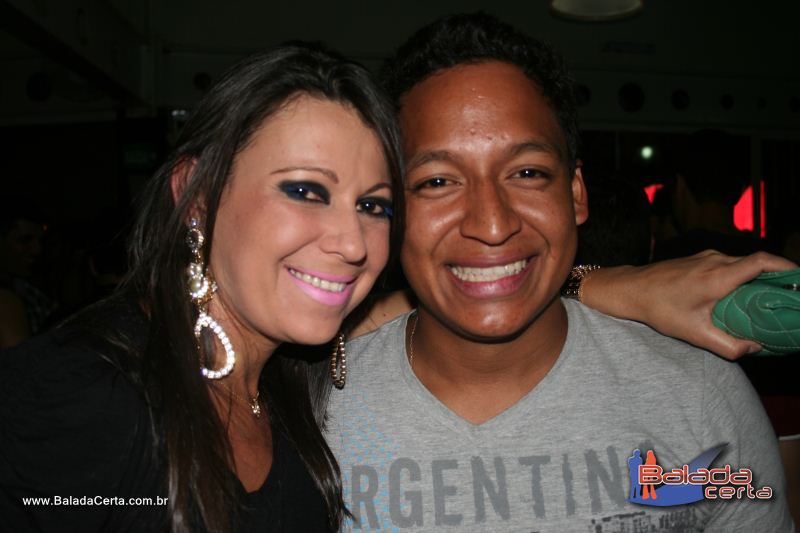 Balada: Fotos de Sexta na Plataforma do Choop na Cidade do Automovel - DF