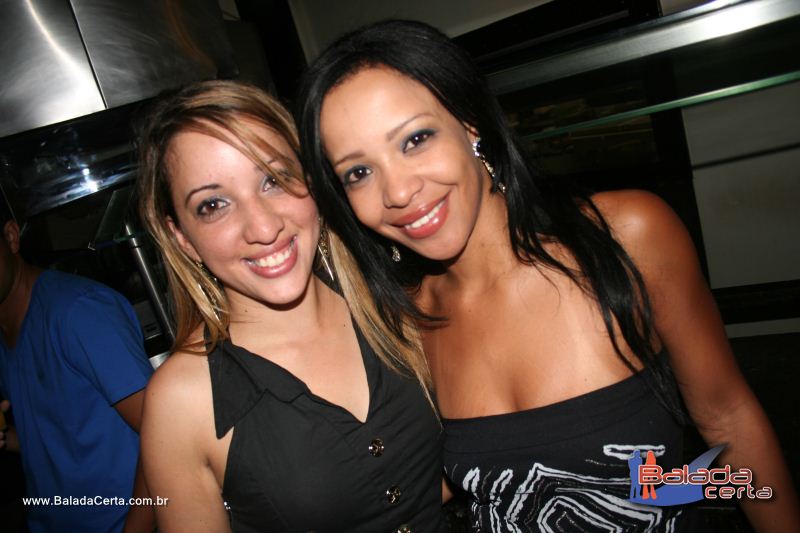 Balada: Fotos de Sexta na Plataforma do Choop na Cidade do Automovel - DF