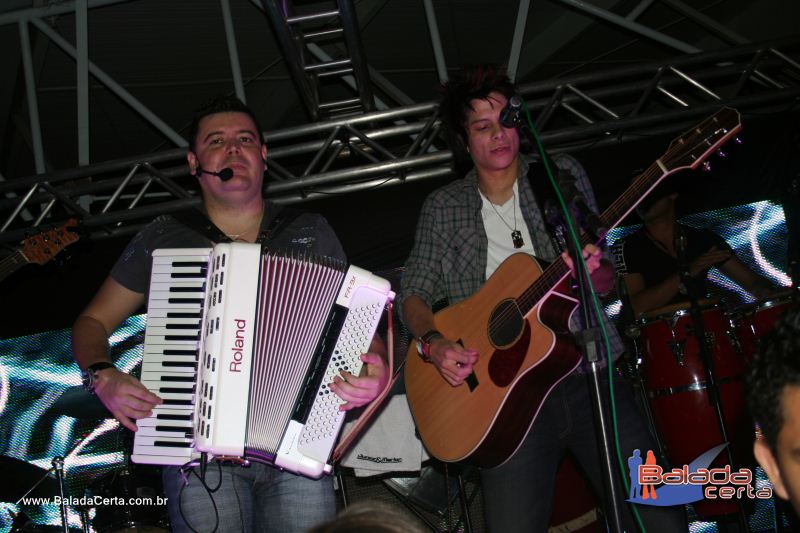 Balada: Fotos de Sexta na Plataforma do Choop na Cidade do Automovel - DF