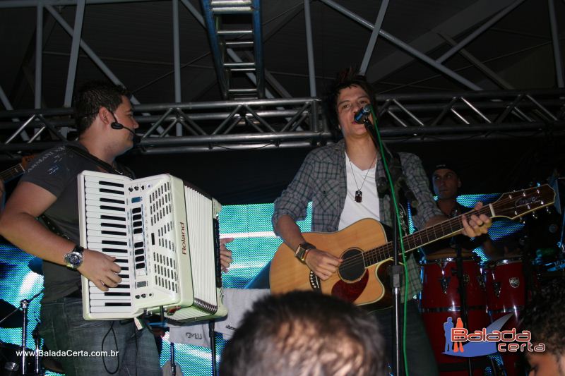 Balada: Fotos de Sexta na Plataforma do Choop na Cidade do Automovel - DF