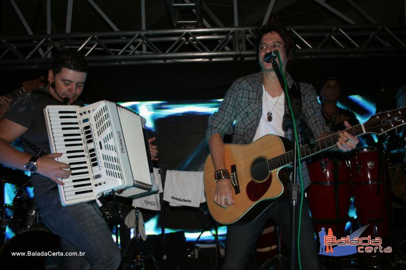 Balada: Fotos de Sexta na Plataforma do Choop na Cidade do Automovel - DF