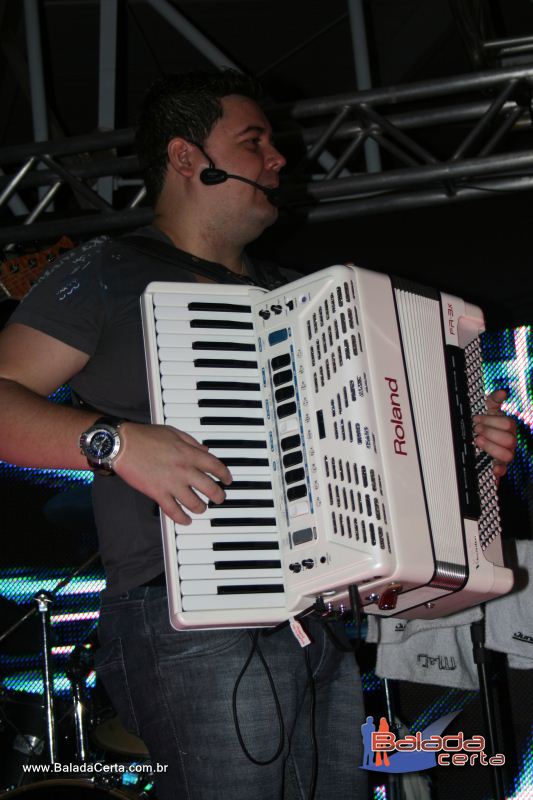 Balada: Fotos de Sexta na Plataforma do Choop na Cidade do Automovel - DF