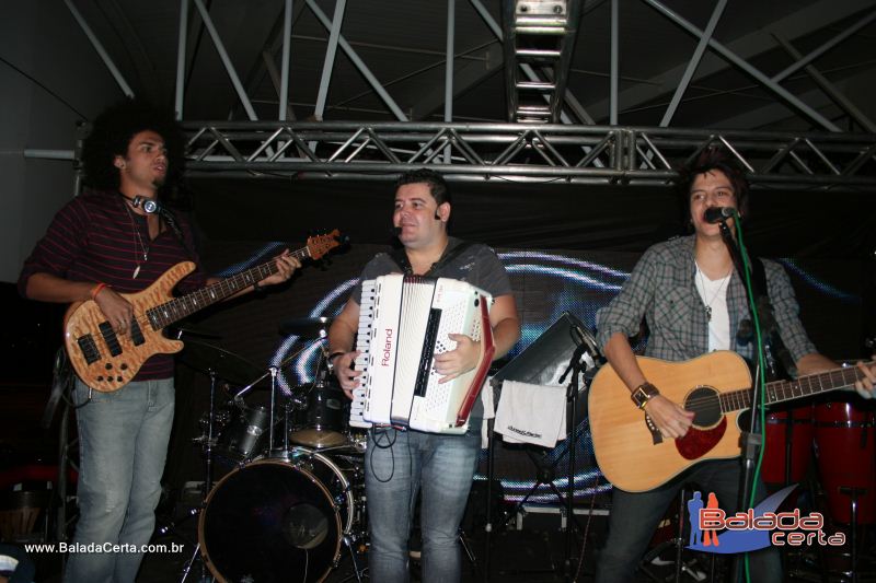 Balada: Fotos de Sexta na Plataforma do Choop na Cidade do Automovel - DF