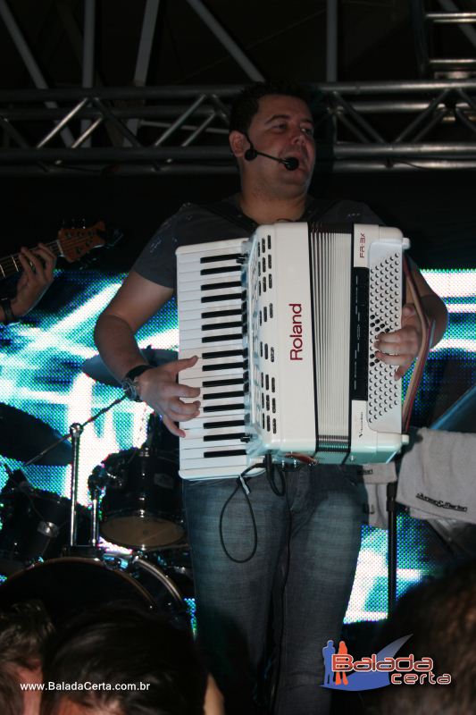 Balada: Fotos de Sexta na Plataforma do Choop na Cidade do Automovel - DF